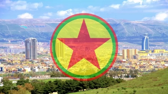 Endamekî civata giştî ya Gorran: Bila PKK ji nav xaka Herêma Kurdistanê derkeve