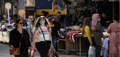 Li Rojavayê Kurdistanê Kurd li ser sîstema federaliyê çi dibêjin?