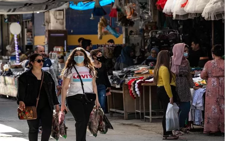 Li Rojavayê Kurdistanê Kurd li ser sîstema federaliyê çi dibêjin?