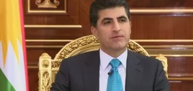 Serokê herêmê teqîna Bexdayê şermezar kir