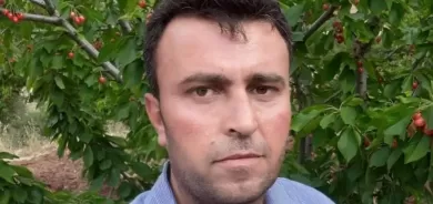 Xortekî Kurd di girtîgehên rêjîma Sûriyê de hat kuştin