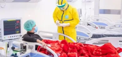 كوردستان تسجل 16 حالة وفاة و1347 إصابة بـ «كورونا» خلال اليوم الماضي