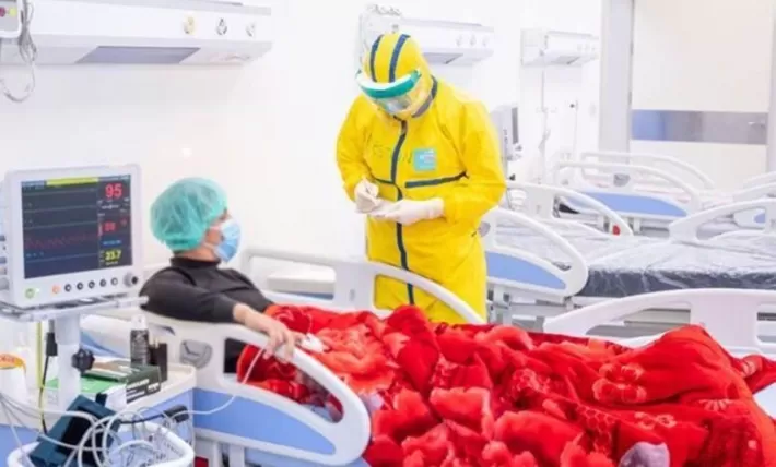 كوردستان تسجل 16 حالة وفاة و1347 إصابة بـ «كورونا» خلال اليوم الماضي