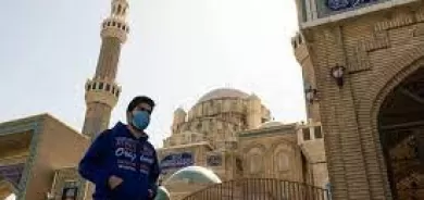 بتدابير مشددة أربيل تستقبل أول أيام عيد الأضحى