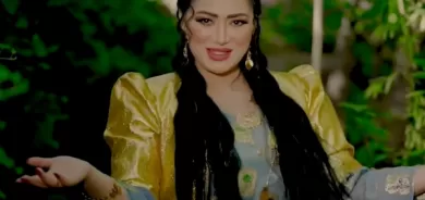 دینا بەرهەمێكی هونەرمەند حەسەن زیرەك دەڵێتەوە