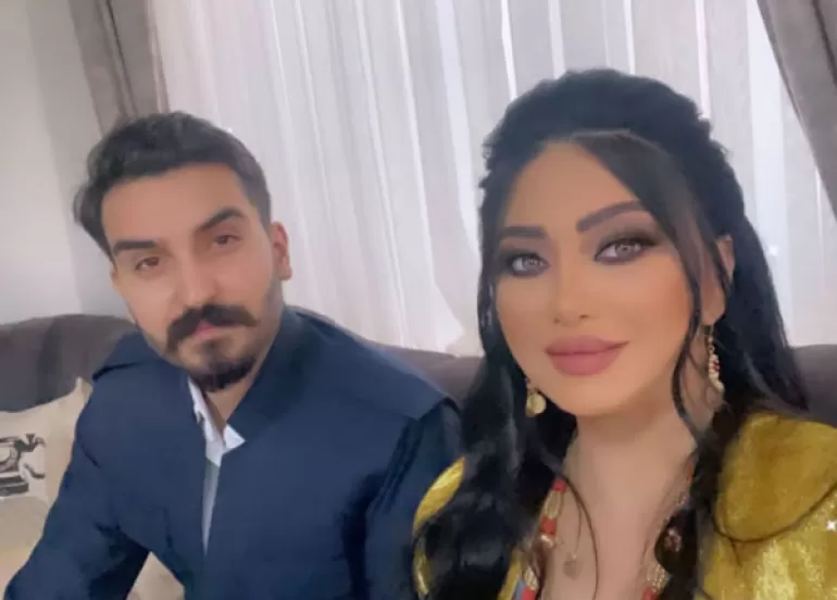 دینا بەرهەمێكی هونەرمەند حەسەن زیرەك دەڵێتەوە