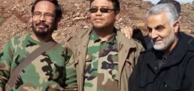 الحشد الشعبي 2.. سلاح إيران الجديد في أفغانستان