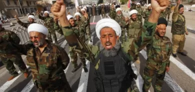 مراقبون: الميليشيات تدير حرباً بالوكالة .. أوامرها من «الولي الفقيه»