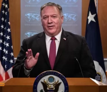 سیاسه‌ته‌كانی بایدن به‌رامبه‌ر به‌ ئێران درێژكراوه‌ی مامه‌ڵه‌ی  باراك ئۆبامایه‌