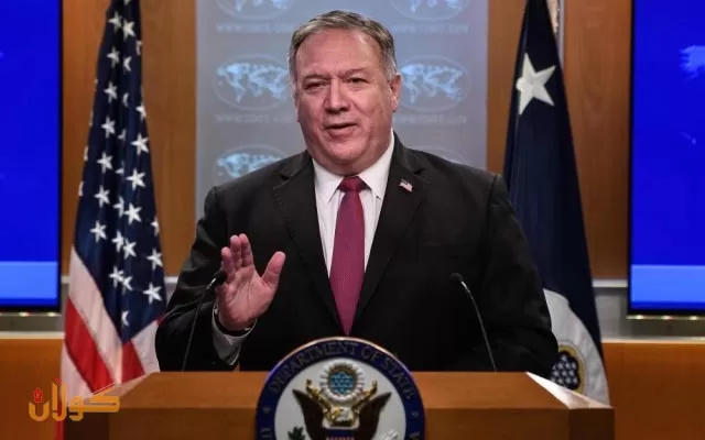 سیاسه‌ته‌كانی بایدن به‌رامبه‌ر به‌ ئێران درێژكراوه‌ی مامه‌ڵه‌ی  باراك ئۆبامایه‌