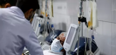 دراسة: المصابون بأمراض نفسية أكثر عرضة للوفاة بكورونا