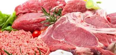 وجبات عديدة تضمن لك الحصول على البروتين من دون لحم