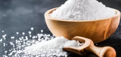 حيَل للتخلّص من الملح الزائد في الطعام