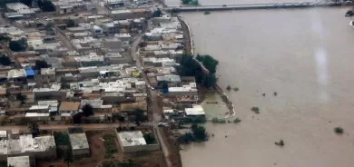 أزمة المياه في إيران تتصاعد.. وهتافات ضد خامنئي