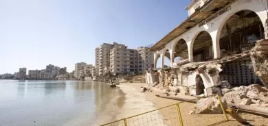 واشنطن تدين مخطط أردوغان لإعادة فتح 