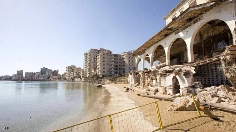 واشنطن تدين مخطط أردوغان لإعادة فتح 