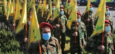 بايدن يمدد قرار فرض عقوبات على من يهددون سيادة لبنان