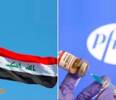 وەزارەتی تەندروستیی عێراق هۆشداری لە بەرزبوونەوەی ئامارەکانی کۆرۆنا دەدات