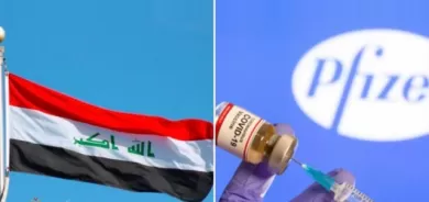 وەزارەتی تەندروستیی عێراق هۆشداری لە بەرزبوونەوەی ئامارەکانی کۆرۆنا دەدات