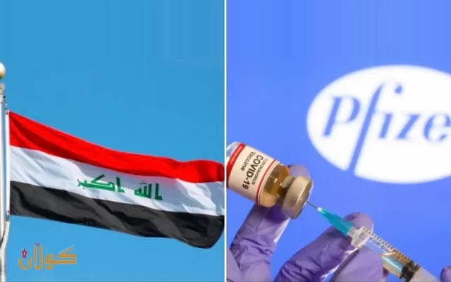 وەزارەتی تەندروستیی عێراق هۆشداری لە بەرزبوونەوەی ئامارەکانی کۆرۆنا دەدات