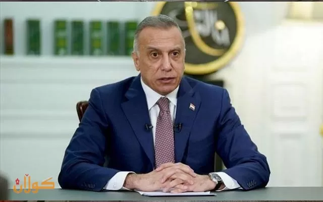 هەوڵی تیرۆرکردنی مستەفا کازمی دەدرێت