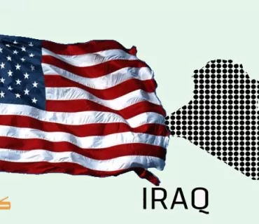 ئاژانسێكى ئه‌مریكى هۆشداريی ‌ڕوودانى كاره‌ساتى مرۆیی ‌و ته‌ندروستى له‌عێراق ده‌دات