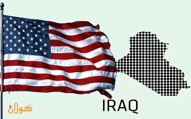 ئاژانسێكى ئه‌مریكى هۆشداريی ‌ڕوودانى كاره‌ساتى مرۆیی ‌و ته‌ندروستى له‌عێراق ده‌دات