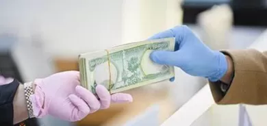 دوای جەژن گۆڕانکاری لە پاشەکەوتی موچه‌ دەکرێت