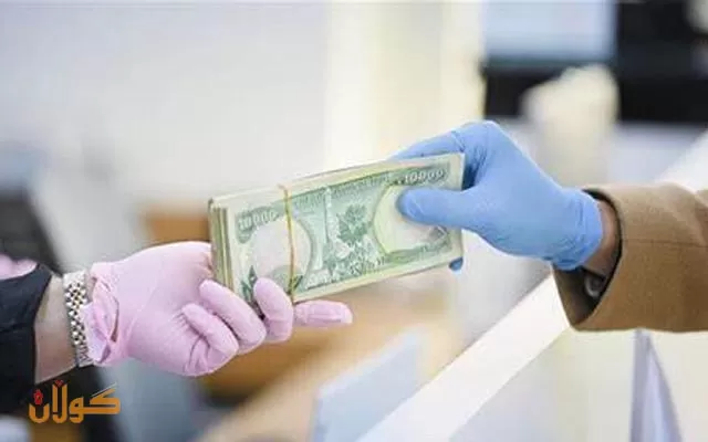 دوای جەژن گۆڕانکاری لە پاشەکەوتی موچه‌ دەکرێت