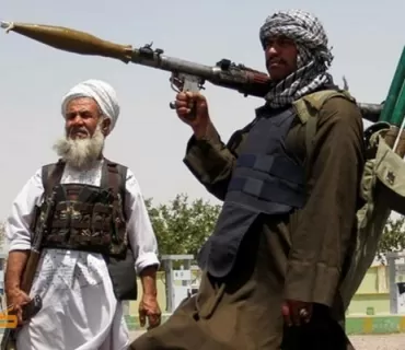 حەشدی شیعی لە ئەفغانستان راگەیەنرا