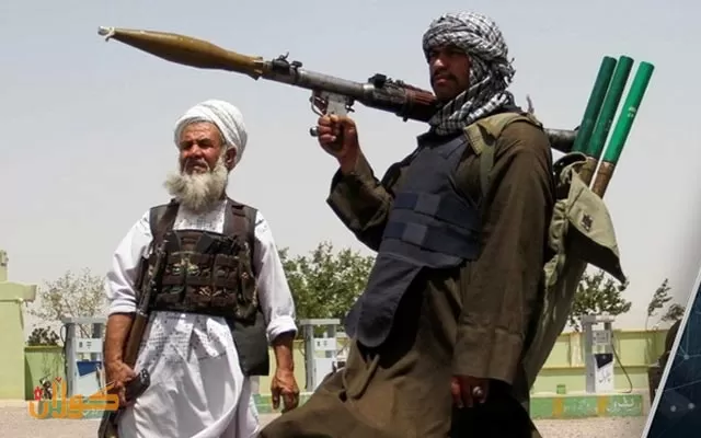 حەشدی شیعی لە ئەفغانستان راگەیەنرا