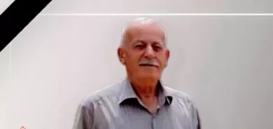 تەرمی مامۆستایەكی خانەنشین لە دهۆك دۆزرایەوە