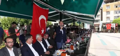 Suleyman Soylu: Gelek nemaye em bi meş biçin Iraq û Sûriyê
