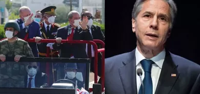 Amerîkayê bersiva daxuyaniya Erdogan da: Nayê qebûlkirin