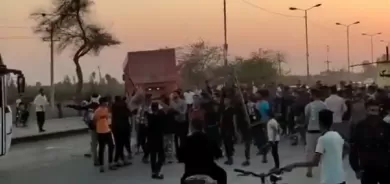 Hijmara kuştiyan li Xûzistanê zêde dibe