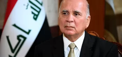 Wezîrê Derve yê Iraqê gihîşt Waşingtonê