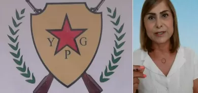 Parêzera şervanên YPGê: Fransa mafê penaberiyê nadin endamên YPGê