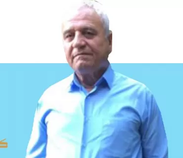 ئەحمەد عەلی سەرۆكی یەكێتیی جووتیارانی هەولێر : وشكەساڵی و كەمیی باران بەرهەمی جووتیارانی بۆ چارەكێ كەمتر دابەزاند