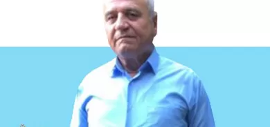 ئەحمەد عەلی سەرۆكی یەكێتیی جووتیارانی هەولێر : وشكەساڵی و كەمیی باران بەرهەمی جووتیارانی بۆ چارەكێ كەمتر دابەزاند