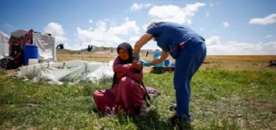 Turkey's virus cases nearly twice the low touched in early July