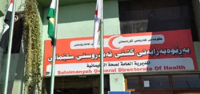 تحذير من صحة المدينة : 8 وفيات في 24 ساعه‌ .. تفشی سریع لمتحور 