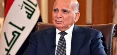 فؤاد حسين: لا قواعد أمريكية في العراق وجولة الحوار الاستراتيجي الرابعة قد تكون الأخيرة