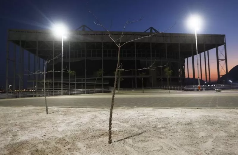 لماذا لم تعد استضافة الأولمبياد هدفاً تسعى إليه الدول؟