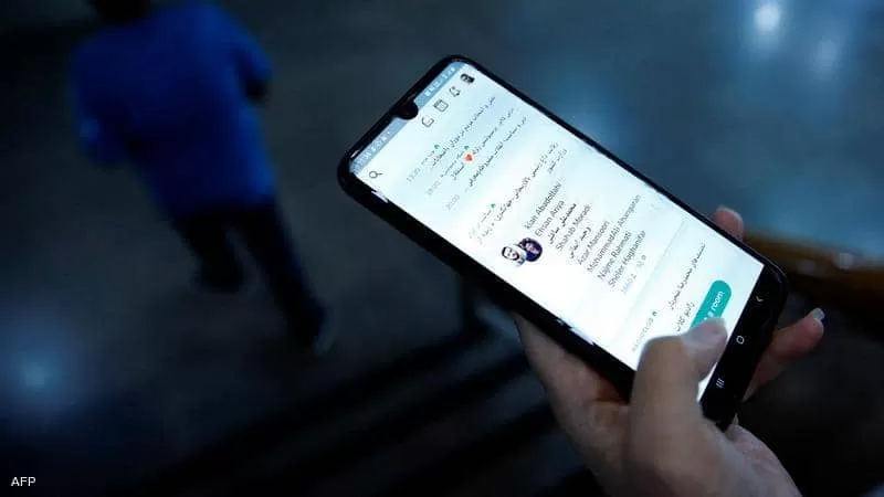 إيران.. تعطل الإنترنت تزامنا مع 