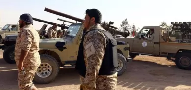 فوضى السلاح في ليبيا.. هل تقود إلى 