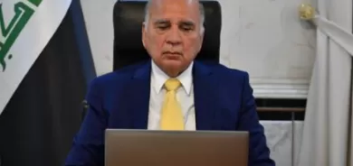 Iraqi Foreign Ministry: Our country needs logistical support of  coalition to fight ISIS