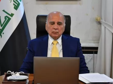 Iraqi Foreign Ministry: Our country needs logistical support of  coalition to fight ISIS