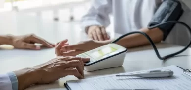 أعراض ارتفاع الضغط الشديد وسر انتشاره