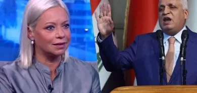 الفياض: بلاسخارت تجاوزت الدور المهني وأصبحت ورقة في الملعب السياسي العراقي