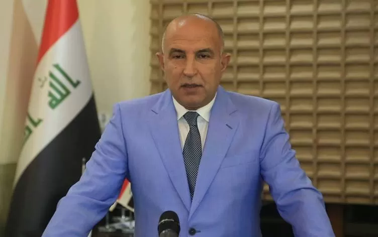 الخارجية البريطانية تفرض عقوبات على محافظ نينوى الأسبق لتورطه بقضايا فساد واختلاس المال العام